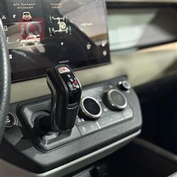 لاند روفر دفندر